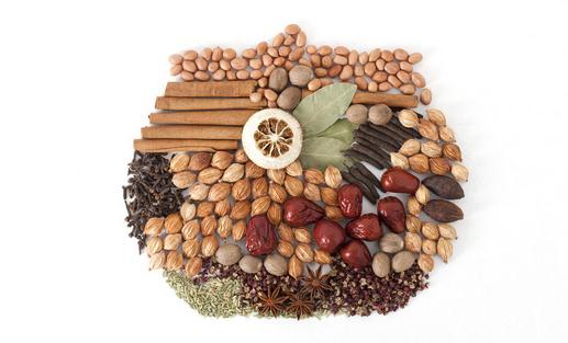 杂粮五谷养好你的五脏