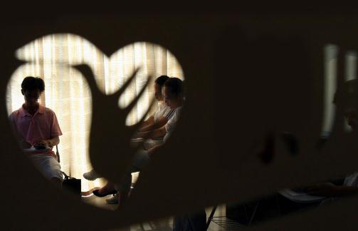 遇到这些人要上点心！