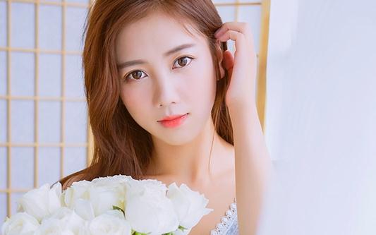 痘痘肌肤多吃这些食物