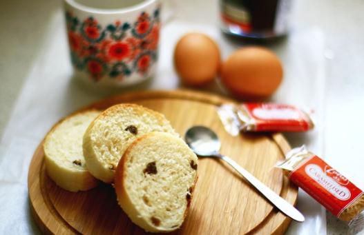 早餐吃些什么好呢?