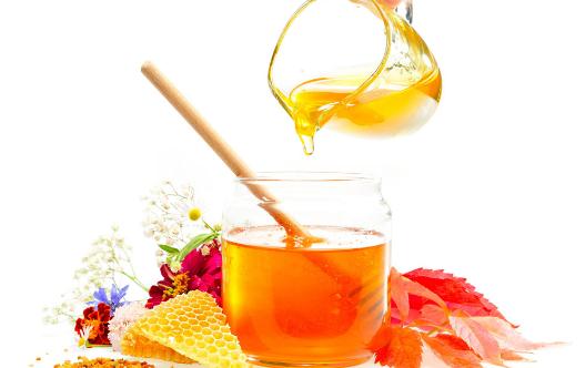 三类人群不能喝蜂蜜!