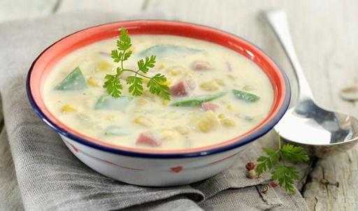 哪些人饭前不能喝汤