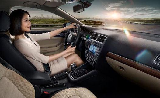 克服驾车恐惧症的方法