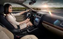 克服驾车惧怕症的方法