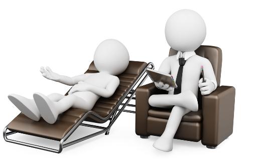 你被这些心理疾病缠身了吗?