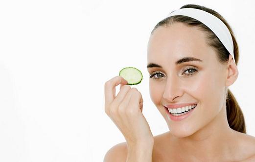 皮肤最喜欢这些食物