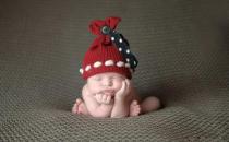 失眠患者可多吃莲子