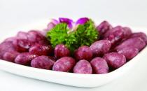 多吃紫薯真的可以抗癌吗