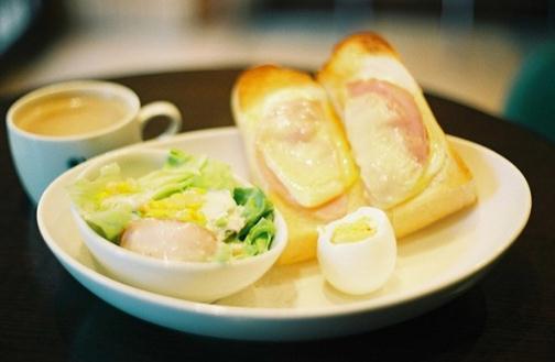 早上没食欲怎么办才好?