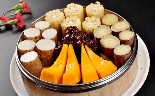 吃蒸菜有哪些好处?