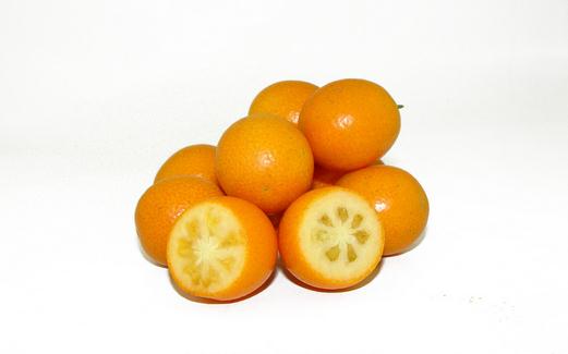 金橘萝卜帮你预防肚子胀气