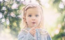 如何消除孩子的恐惧心理