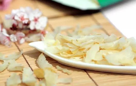 夏季清凉解乏消暑汤做法