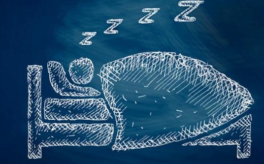 失眠怎么办?催眠食谱来帮你