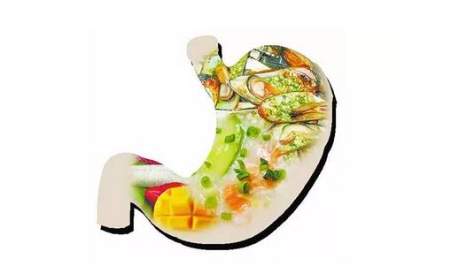 七菜粥帮你调理肠胃