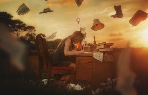 季节性情感障碍?如何自我调节