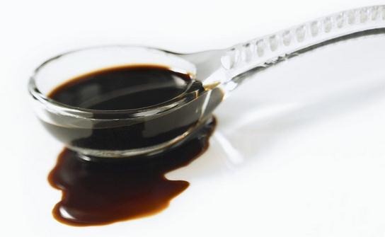 食醋能瘦身 瘦身醋疗方