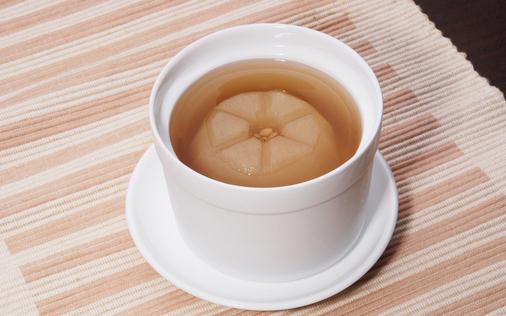 冬季三款食疗妙方