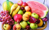 美味水果新养生吃法
