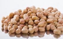 秋季养生多吃这些坚果