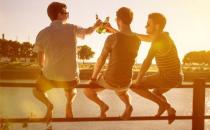 过量饮酒有哪些危害