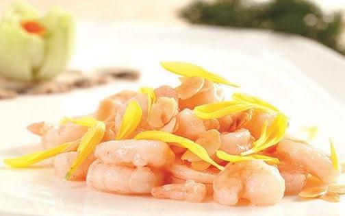 秋季消燥清心养肝食谱