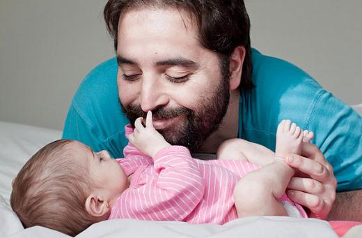 这些坏习惯让男人不育