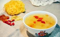 7种养生茶为身体补足水分