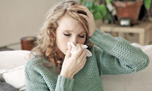 老犯鼻炎?喝这里两种粥缓解