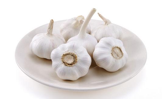 吃大蒜有哪些禁忌?