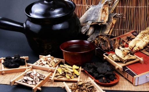 盘点中药里的抗菌明星