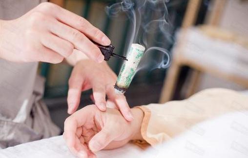 保健灸常用的补肾穴位