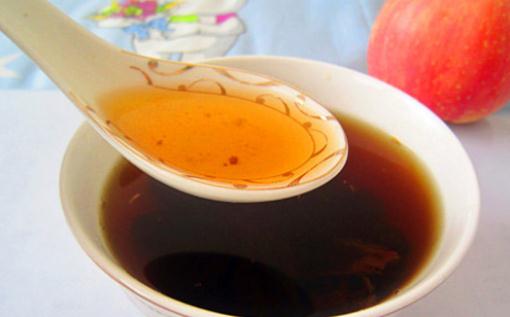 姜汤有5大功效:姜汤增食欲