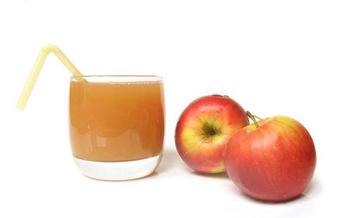 苹果能止泻?煮熟了才有效