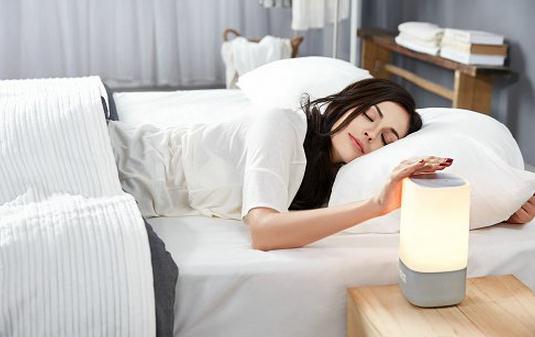 三款粥疗帮你缓解失眠