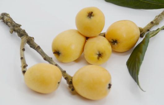 肺热咳嗽可以吃点枇杷-360常识网