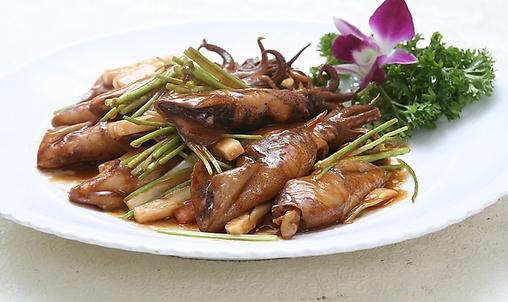 菜根药膳养生又经济