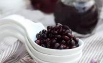 醋泡黑豆帮你护眼