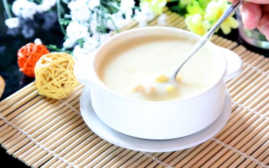 米汤做药引帮你降低药物毒性