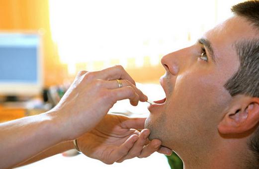 防止慢性咽炎的食疗方