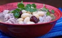 白果可止咳又可降压