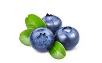 蓝莓助你预防2型糖尿病