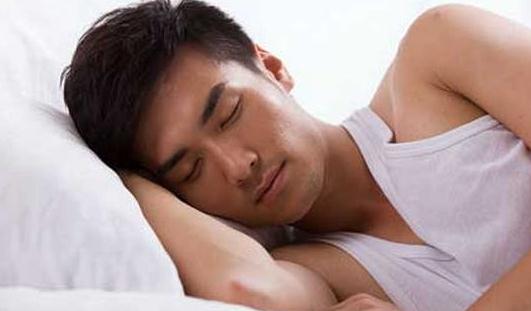 迎风就流泪是啥情况?