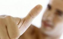 男人更年期到来的征兆