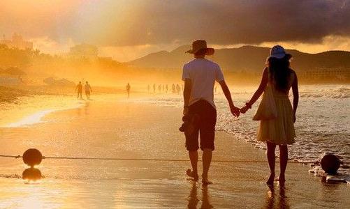 如何维持老少恋的婚姻?