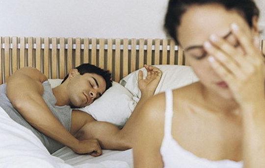 夫妻磨合期里都会存在哪些问题