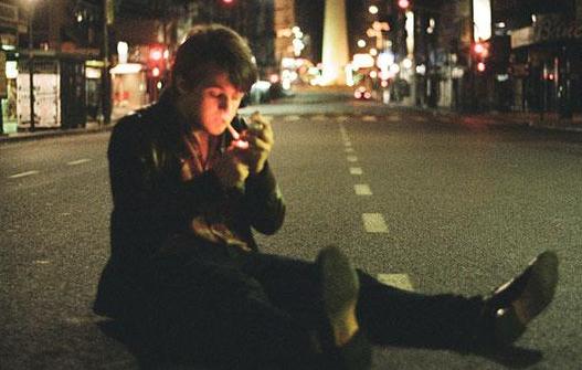 失恋可以让你更坚强哦!