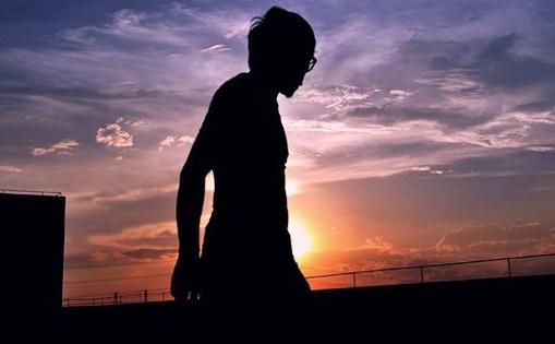 男人经历分手未必是坏事