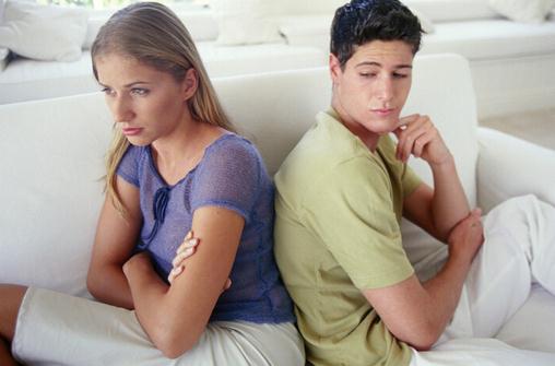 家庭主夫也有心理压力？