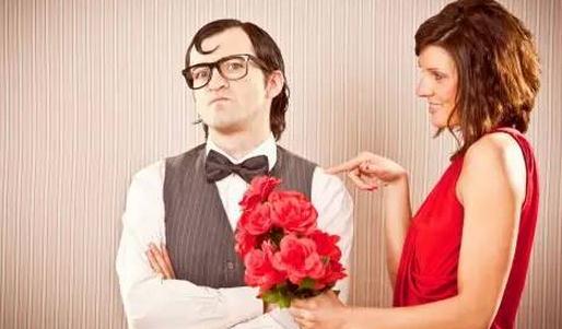 已婚男士最应该自我反省的问题